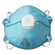 SUPAIR Pormaszk - FFP2NR D SL VO-GA