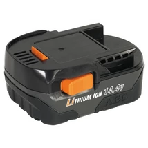AEG L1415R Li-ion akkumulátor - 14,4 V/1,5 Ah