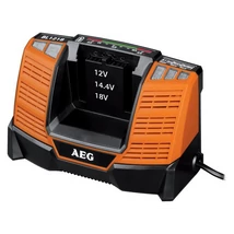 AEG Akkumulátor töltő - BL 1218