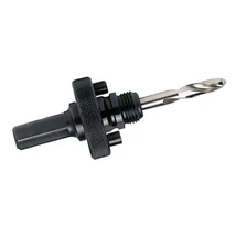 AEG Körkivágó központosító - 32-152 mm