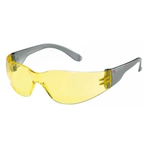 ZEKLER 30 védőszemüveg - karcálló/sárga