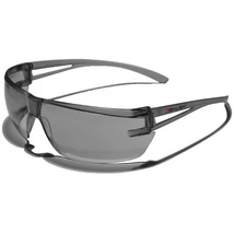 ZEKLER 36 védőszemüveg - karcálló/szürke