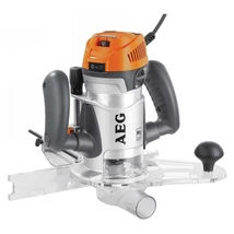 AEG Kombi felsőmaró - MF 1400 KE