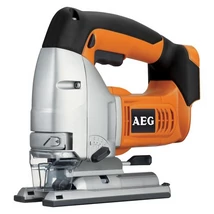 AEG Akkumulátoros dekopírfűrész - BST 18X-0