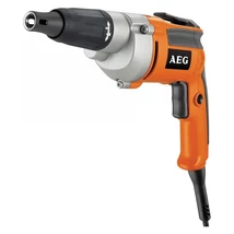 AEG Csavarozógép - S 2500 E AEG Csavarozógép - S 2500 E