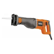 AEG Szablyafűrész - 1300 W/US 1300 XE
