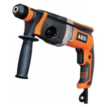 AEG SDS-PLUS Kombikalapács - KH 28 Super XE AEG SDS-PLUS Kombikalapács - KH 28 Super XE