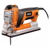 AEG Dekopírfűrész - PST 500 X AEG Dekopírfűrész - PST 500 X