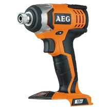 AEG Akkumulátoros ütvecsavarozó - BSS 18C-0