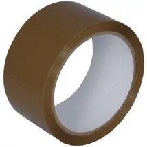 Ragasztószalag - 48 mm/barna