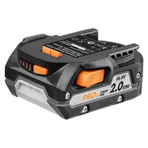 AEG L1415R PROLITHIUM-ION Akkumulátor - 14,4 V/2.0 Ah