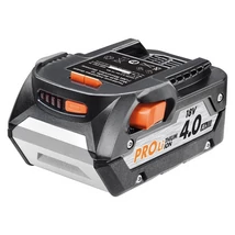 AEG PROLITHIUM-ION Akkumulátor - 18 V/4 Ah