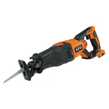 AEG Akkumulátoros szablyafűrész -  BUS 18-0