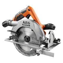 AEG Akkumulátoros körfűrészgép - BKS 18-0