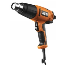 AEG Hőlégfúvó - HG 560 D/1500 W