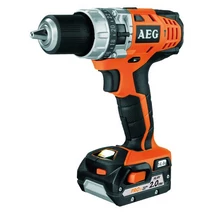 AEG Akkumulátoros ütvefúró-csavarozó - BSB 14C LI-202C