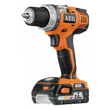AEG Akkumulátoros fúrócsavarozó - BS 18C LI-202C