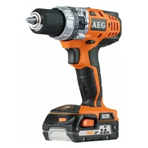 AEG Akkumulátoros ütvefúró-csavarozó - BSB 18C LI-202C