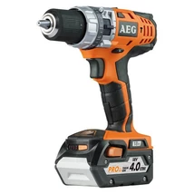 AEG Akkumulátoros ütvefúró-csavarozó - BSB 18C LI-402C