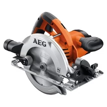 AEG Körfűrész - KS 55-2/55 mm AEG Körfűrész - KS 55-2/55 mm