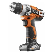 AEG Akkumulátoros ütvefúró-csavarozó - BSB 12C2 LI-402B