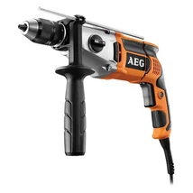 AEG Ütvefúró - 1100 W/SB2E 1100 RV