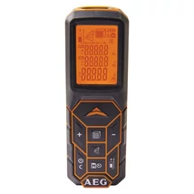 AEG Lézeres távolságmérő - LMG 50