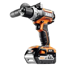 AEG Akkumulátoros ütvefúró-csavarozó - BSB 18C BL LI-402C