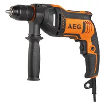 AEG Fúrógép - BE 750 R AEG Fúrógép - BE 750 R