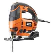 AEG Dekopírfűrész - STEP 100 X AEG Dekopírfűrész - STEP 100 X