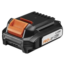 AEG PROLITHIUM-ION Akkumulátor - 12 V/2 Ah