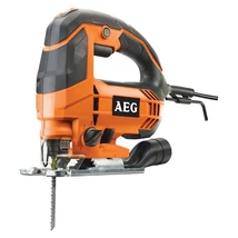 AEG Dekopírfűrész - STEP 80 AEG Dekopírfűrész - STEP 80