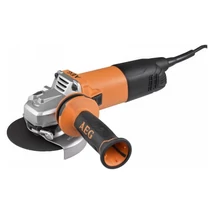 AEG Sarokcsiszoló - WS10-115 S/115 mm