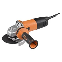 AEG Sarokcsiszoló - WS 10-125 S/125 mm