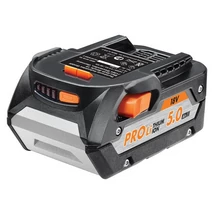 AEG PROLITHIUM-ION Akkumulátor - 18 V/5 Ah
