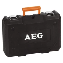 AEG Szerszámkoffer - BS 12C