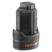 AEG PROLITHIUM-ION Akkumulátor - 12 V/3 Ah