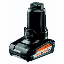 AEG PROLITHIUM-ION Akkumulátor - 12 V/6 Ah