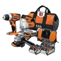 AEG Erőcsomag - JP18B3LI-403B