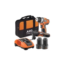 AEG Kompakt erőcsomag - BS12C2/BMT12C AEG Kompakt erőcsomag - BS12C2/BMT12C