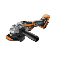 AEG Akkumulátoros sarokcsiszoló - 125 mm/BEWS 18-125BL-0 AEG Akkumulátoros sarokcsiszoló - 125 mm/BEWS 18-125BL-0