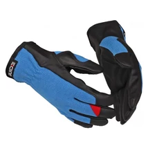 GUIDE 766 Szintetikus bőr munkavédelmi kesztyű - 9