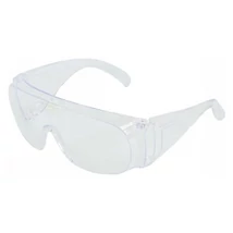 VISILUX védőszemüveg - szélesített/víztiszta