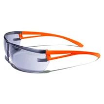 ZEKLER 36 védőszemüveg - karcálló/narancs