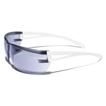 ZEKLER 36 védőszemüveg - karcálló/fehér