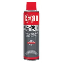 CX-80 Univerzális kenőanyag - 250 ml