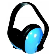 MAX 300 Zajszűrős fülvédő - SNR25/kék