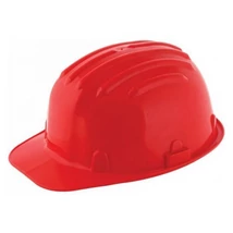 Earline védősisak - GP3000/piros