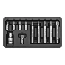 YATO Bit készlet - 11 részes