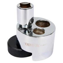 YATO Törtcsavar kiszedő